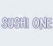 Sushi one