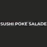 Sushi Poke Salade