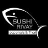 sushi rivay