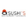 sushi's