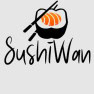 Sushi wan