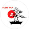 Sushis wok 31