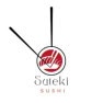Suteki Sushi