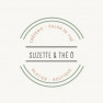 Suzette & Thé Ô