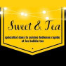 Sweet and tea