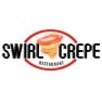 Swirl Crepe