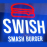 Swish - smash burger