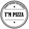 T'M pizza