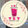 T&T Bubble Tea