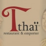 T thaï food