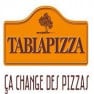 Tablapizza