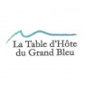 Table d'hote du grand bleu