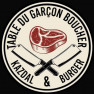 Table Du Garçon Boucher