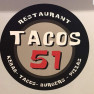 Tacos 51