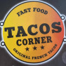 Tacos corner