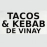 Tacos et Kebab de Vinay