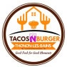 Tacos n burger