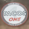 Tacos One