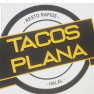 Tacos plana