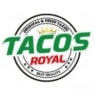 Tacos royal