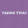 Taeng Thaï