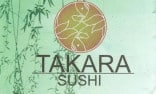 Takara sushi