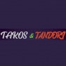 Takos & tandori