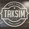 Taksim Kebab