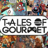 Tales Of Gourmet