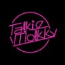 Talkie molkky