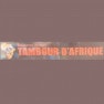 Tambour D Afrique