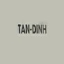 Tan Dinh