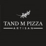 Tand m Pizza