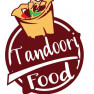 Tandoori food