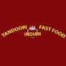 Tandoori Indian fast food