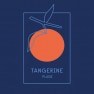 Tangerine Plage