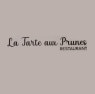 Tarte aux Prunes