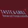 Taste & Grill