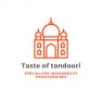 Taste of Tandoori