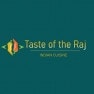 Taste of the Raj