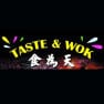 Taste & Wok