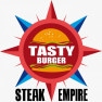 Tasty burger