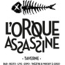 Taverne de l'Orque Assassine