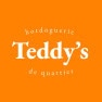 Teddy’s