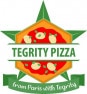 Tegrity Pizza