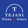 Tejani Pizza & Glace