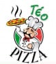 Téo pizza