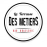 Terrasse des Metiers