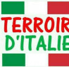 Terroir D'Italie