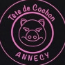 Tête de Cochon